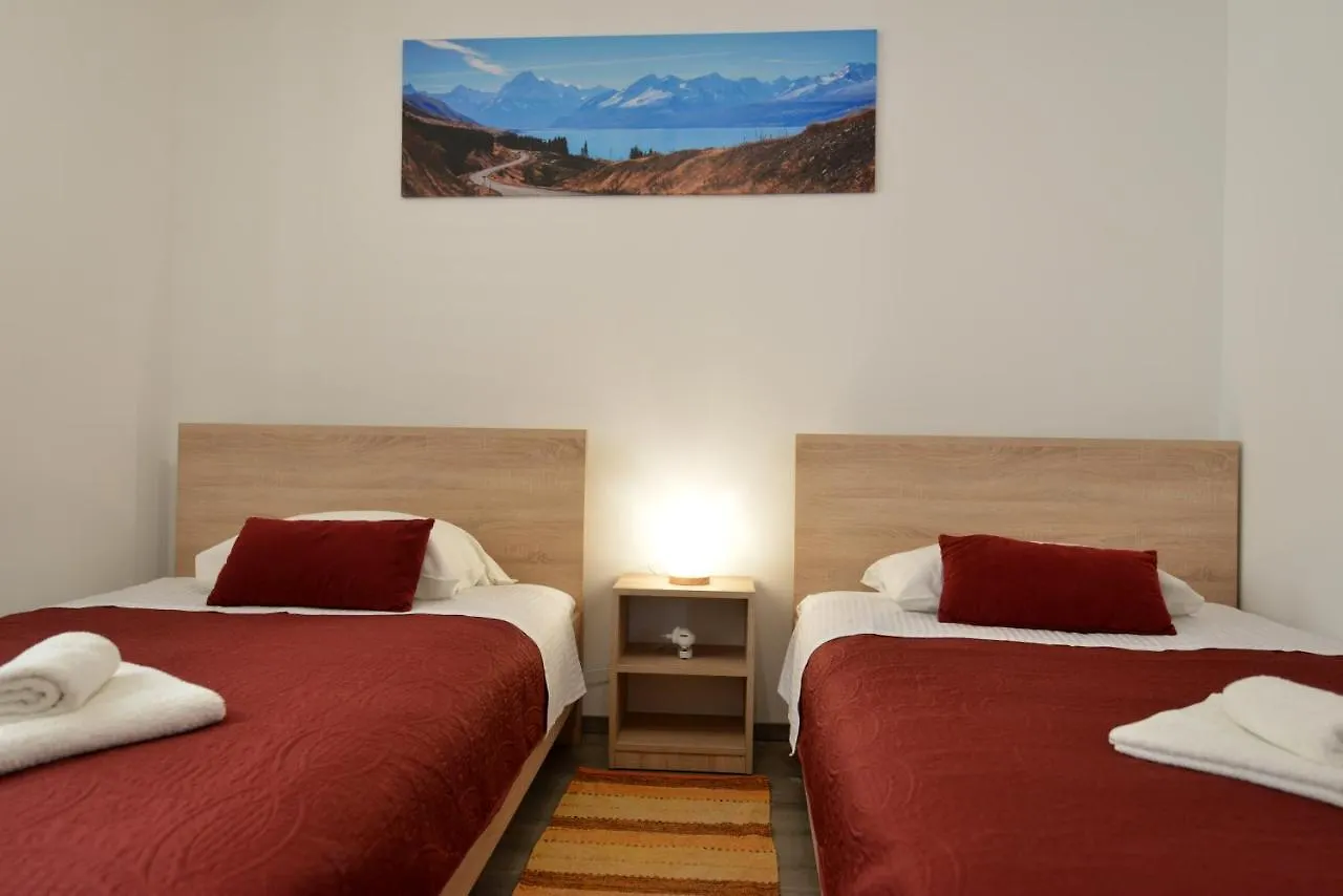 Holiday home Kuca Za Odmor U Masliniku Villa Lisane Ostrovicke Croatia
