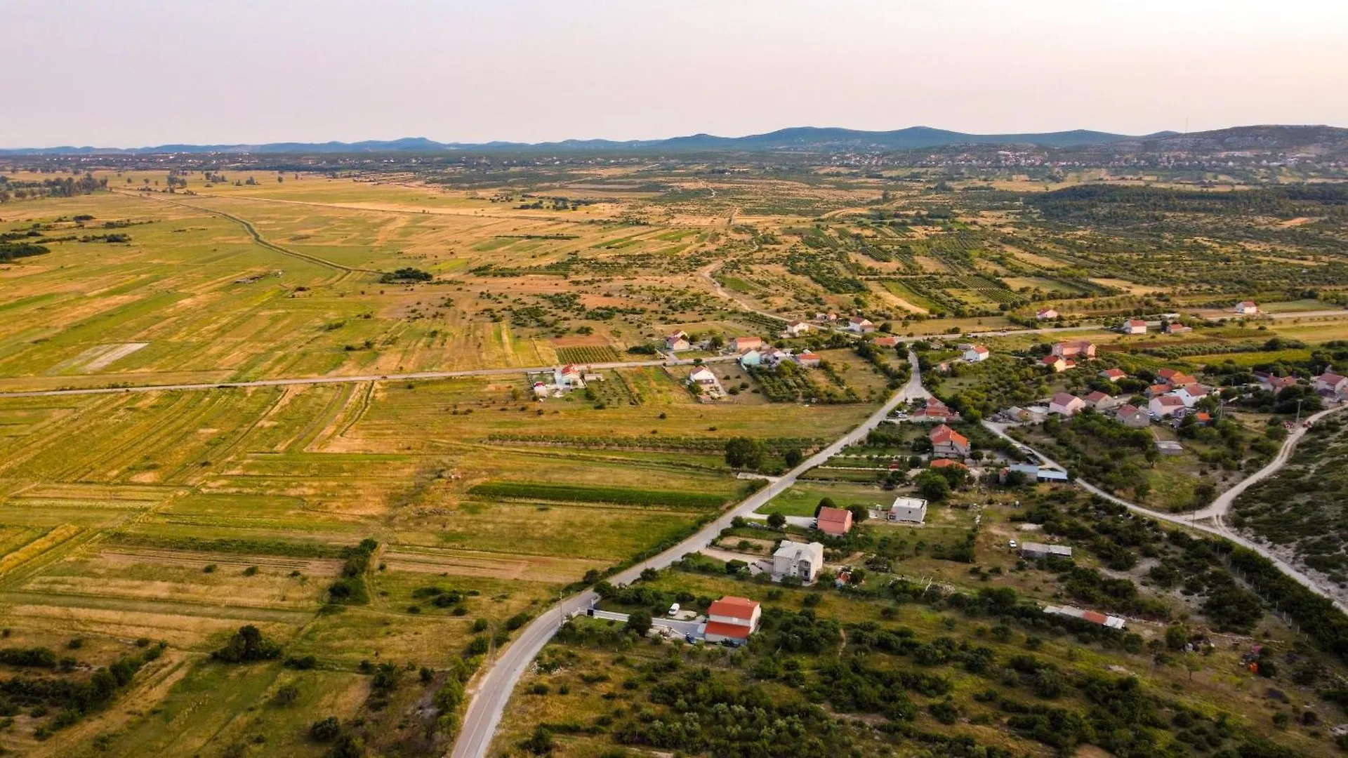 Kuca Za Odmor U Masliniku Villa Lisane Ostrovicke Croatia