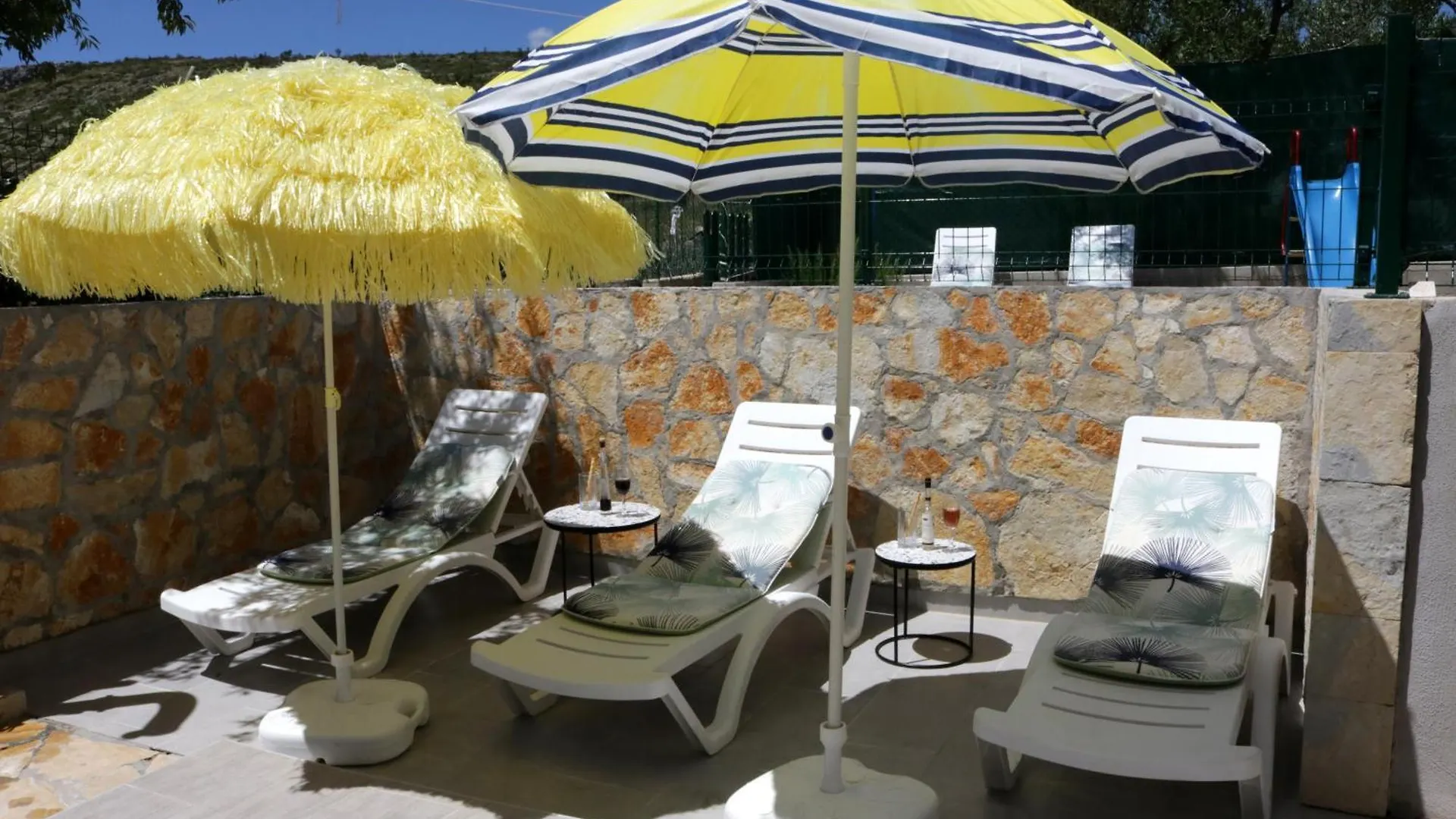 Holiday home Kuca Za Odmor U Masliniku Villa Lisane Ostrovicke Croatia